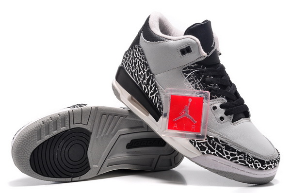 Jordan 3 Women AAA 6